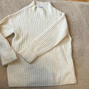 Old Navy Tunic Length Sweater